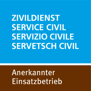 Logo Zivildienst